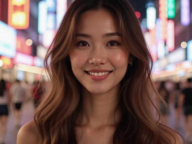 Shanghai's New Generation of Women: Redefining Beauty, Power and Identity in China's Global City