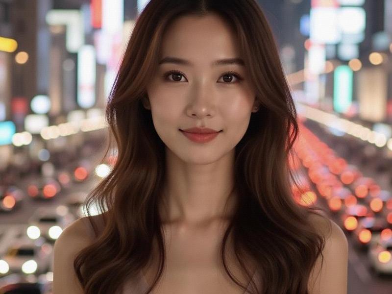 Shanghai 2030: The Dual Identity of a Future-Ready Metropolis