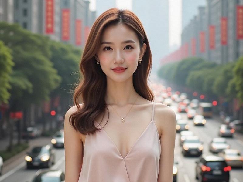 Beyond the Bund: Shanghai's Metropolitan Expansion and Its Regional Impact