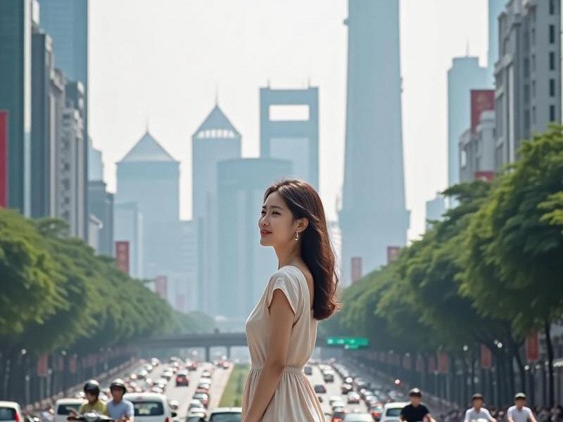 Electric Dreams: Inside Shanghai's $5.8 Billion Nightlife Metamorphosis