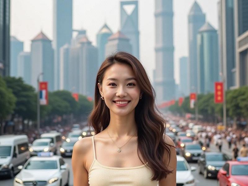Shanghai's Digital Playground: How Smart Technology is Redefining Nightlife in China's Financial Capital