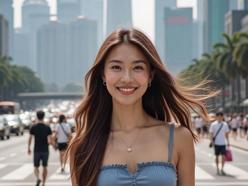 Shanghai's Beauty Revolution: How Cosmopolitan Women Are Redefining Chinese Femininity