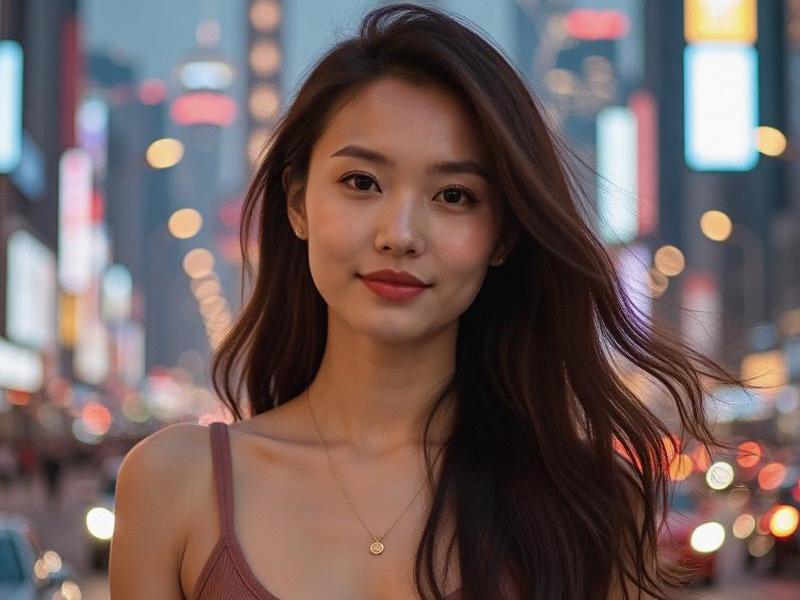The Velvet Rope Revolution: Shanghai's High-End Club Culture in 2025