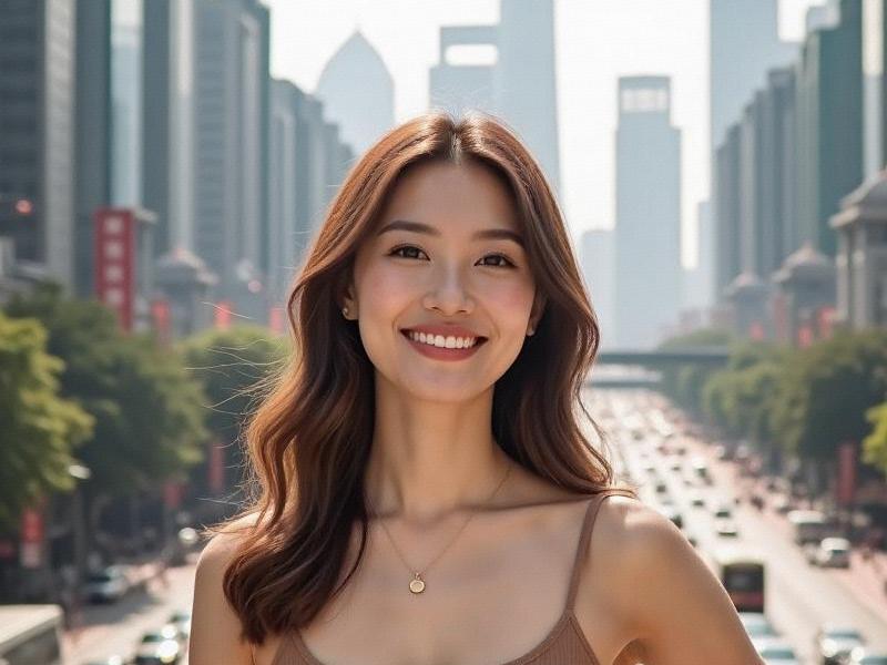 Shanghai 2025: The Pulsating Heart of the Yangtze River Delta Megaregion