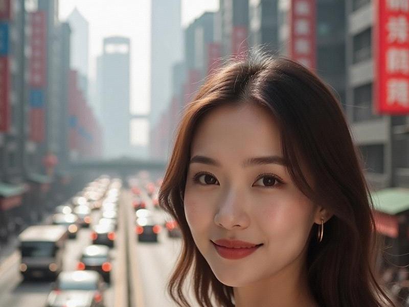The Shanghai Paradox: How China's Financial Capital Is Reinventing Urban Development