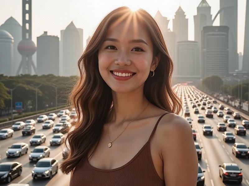 Shanghai's Style Icons: How the City's Women Are Redefining Chinese Femininity