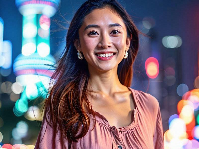 Shanghai and Its Surrounding Areas: A Dynamic Hub of Economic and Cultural Exchange