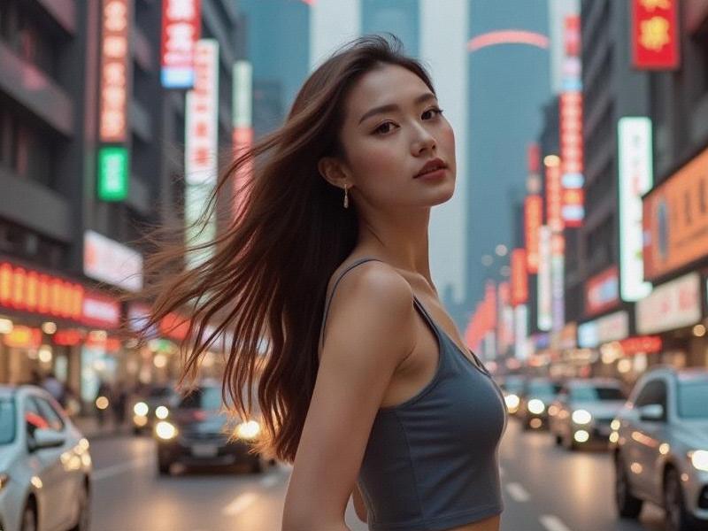 Shanghai 2025: Where Ancient Watertowns Meet Quantum Computing - China's Global City Reinvents Itself Again