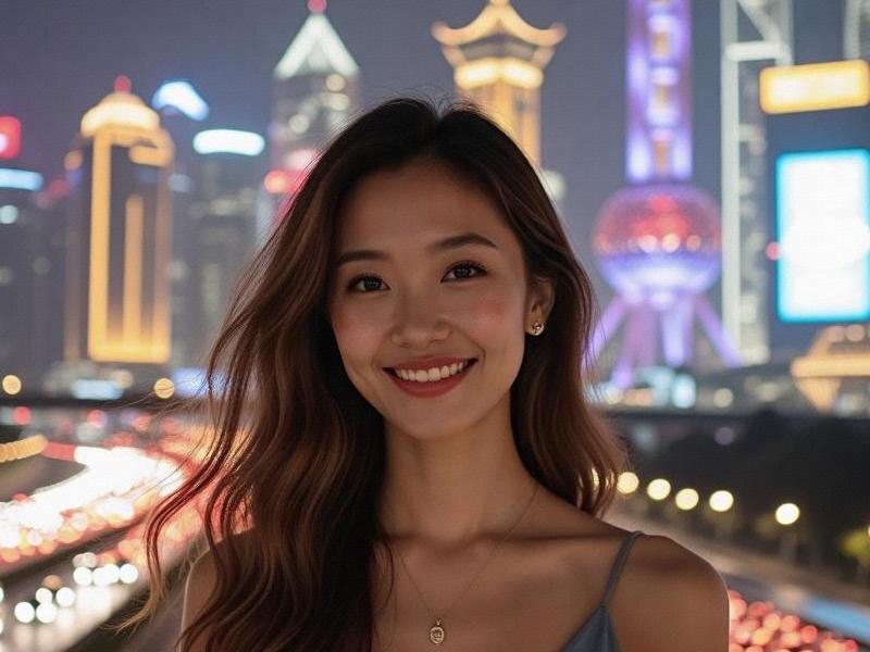 Shanghai and Beyond: Exploring the Yangtze River Delta Megaregion