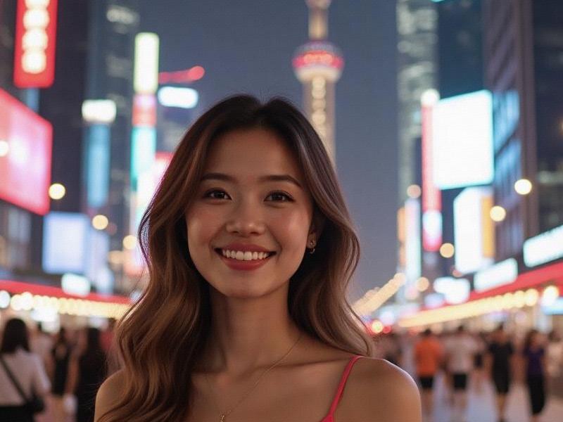 The Shanghainese Woman Paradox: Where East Meets West in Modern Femininity