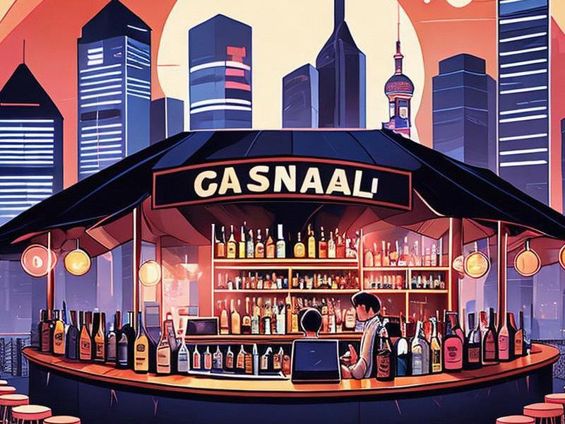 Shanghai Entertainment Club: A Review