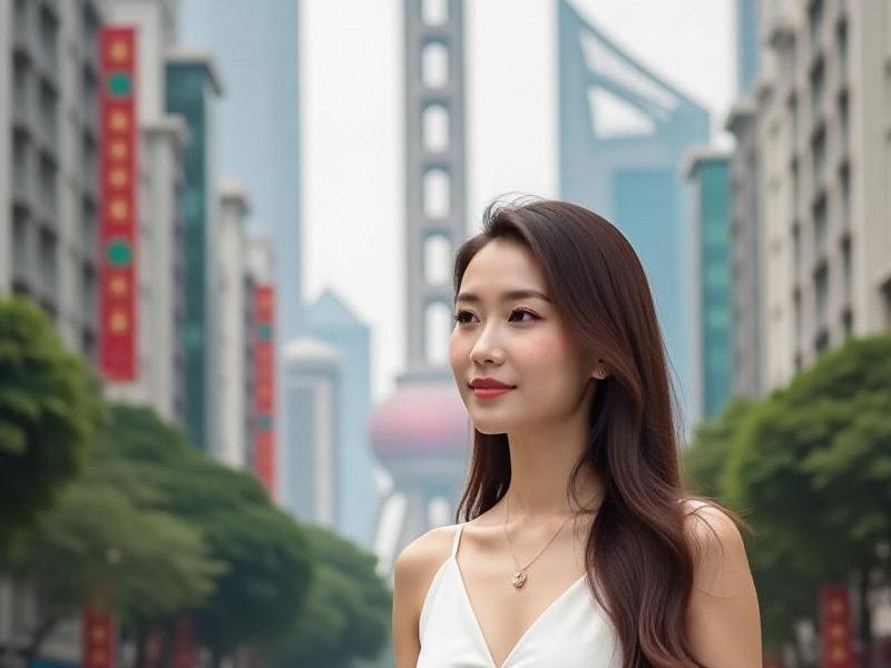 The Shanghai Effect: How China's Financial Capital is Catalyzing Regional Transformation