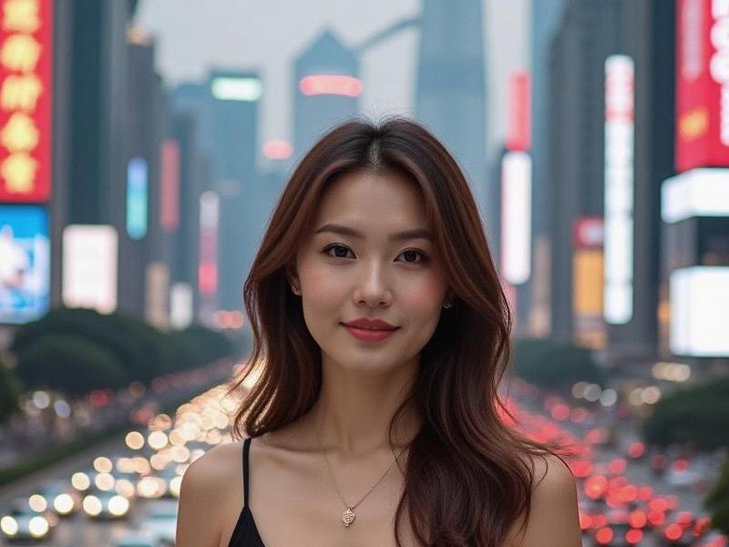 Shanghai's Modern Femininity: How Urban Women Are Redefining Chinese Cultural Identity