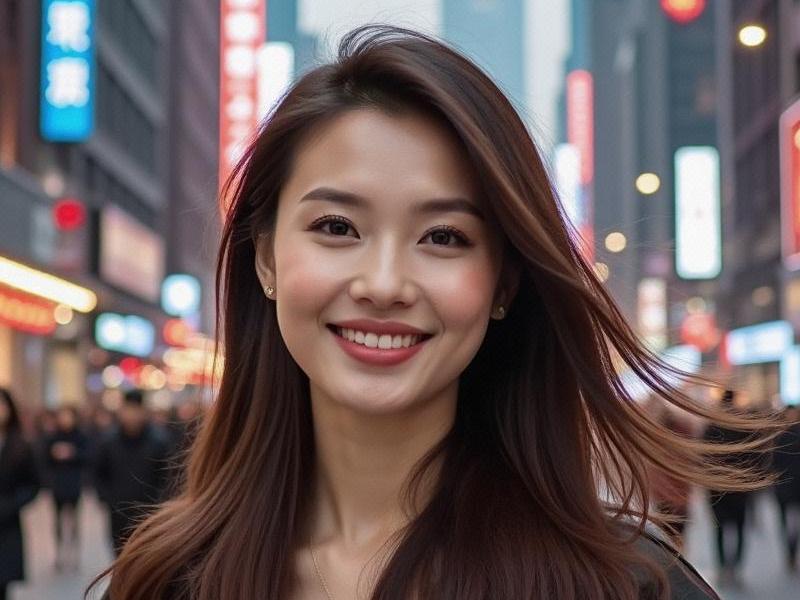 《摩登密码：解码上海女性的十二时辰美学》