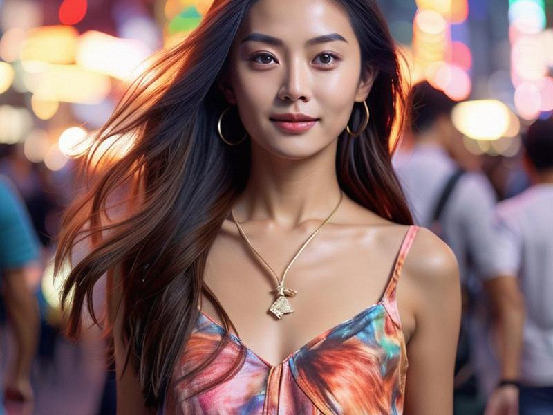 Shanghai Beauty: A Comprehensive Guide for Foreign Enthusiasts
