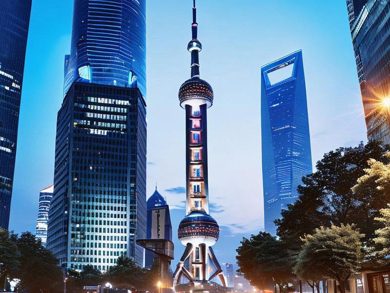 Shanghai and Its Surrounding Regions: A Comprehensive Overview