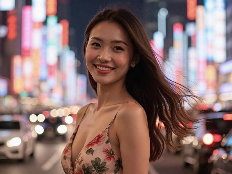 Shanghai's Modern Heroines: How the City's Women Are Redefining Chinese Femininity