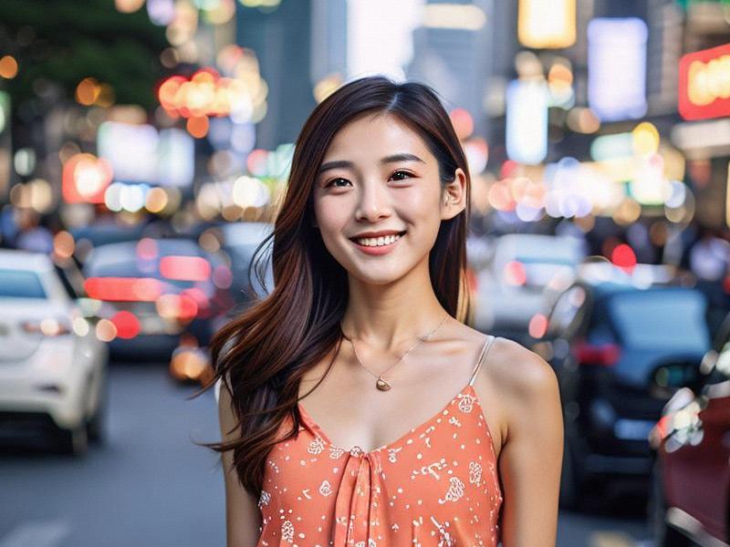 Shanghai's Transformation: A Journey of Urban Renaissance and Innovation