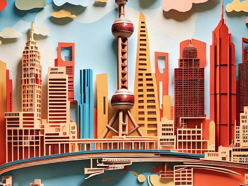 Shanghai: A Melting Pot of Culture and Lifestyle