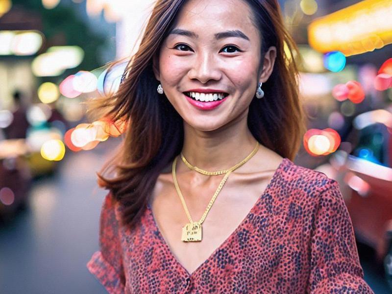 Shanghai's Allure: A Journey Through the City's Beauty and Charm