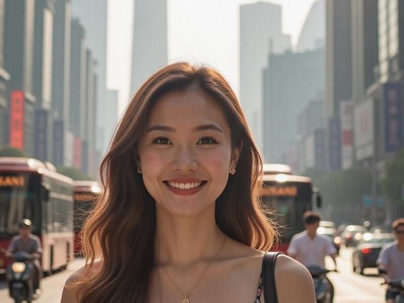 Shanghai 2025: The Blueprint for Tomorrow's Global Cities