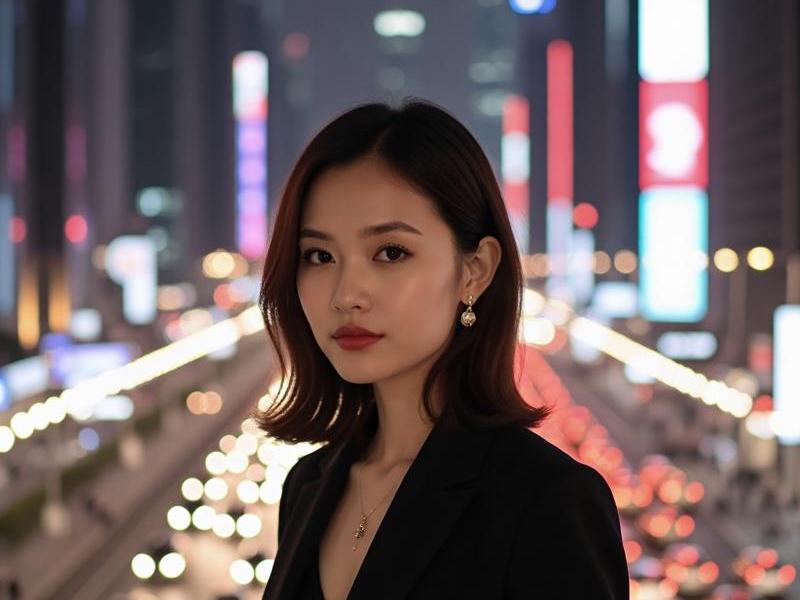 【霓虹灯下的她力量】从弄堂公主到科技女王：上海女性的百年进化论