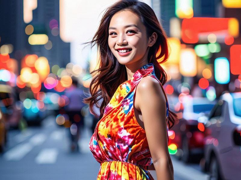 {Shanghai and Surrounding Areas: A Glimpse into the Lives of Its Inhabitants}