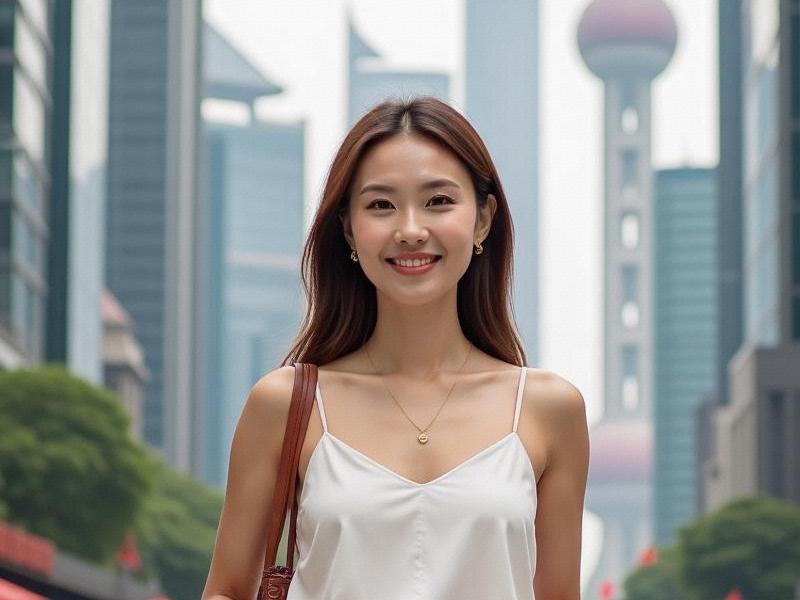 Shanghai After Dark: Exploring the City's Most Luxurious Entertainment Clubs