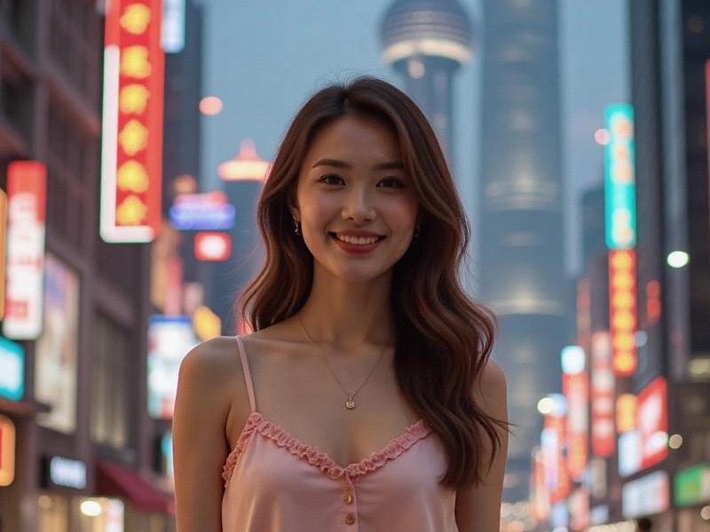 Shanghai's Elite Entertainment Clubs: Where Business Meets Pleasure in 2025