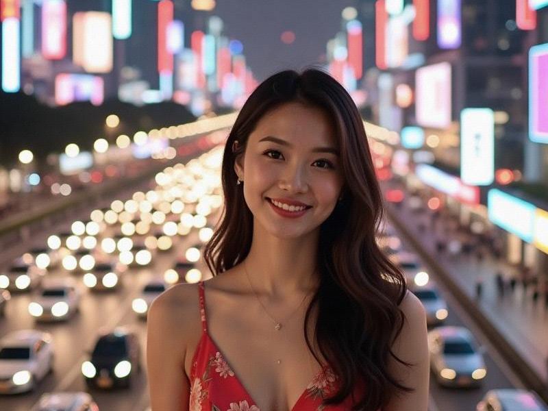 Shanghai 2025: The Phoenix Rising - A Blueprint for Future Cities