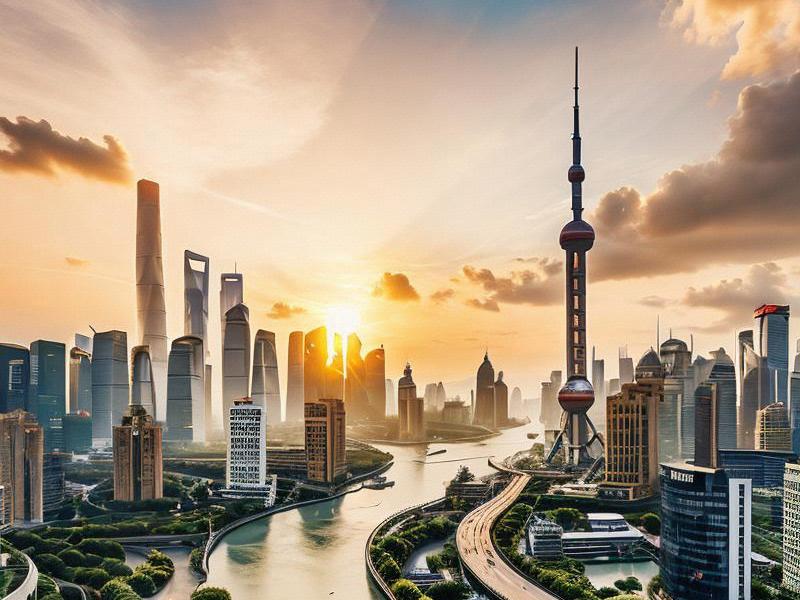 Sustainable City Planning Amid a Booming Population in Shanghai and its Neighbourhoods