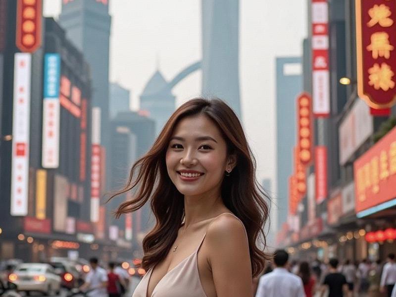 Shanghai's Digital Leap: How China's Economic Capital Is Redefining Smart Urban Living