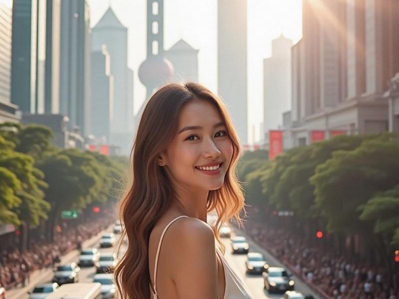 The Synergy Equation: How Shanghai Powers the Yangtze River Delta Megaregion
