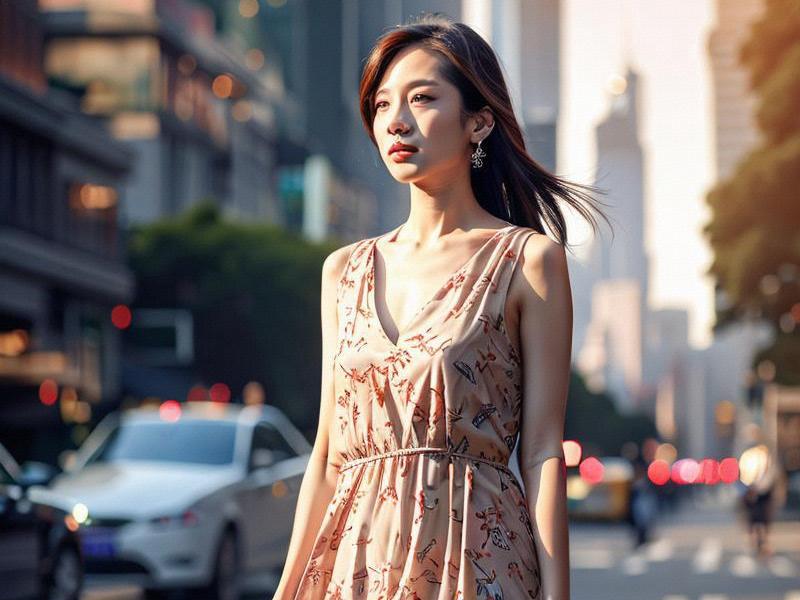 Shanghai's Green Transformation: How the City is Leading China's Eco-Friendly Revolution