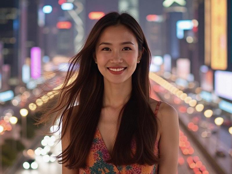 Silk and Steel: The Dual Identity of Shanghai's Modern Women