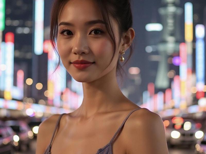 The Velvet Rope Revolution: How Shanghai's Elite Clubs Are Reinventing Chinese Nightlife