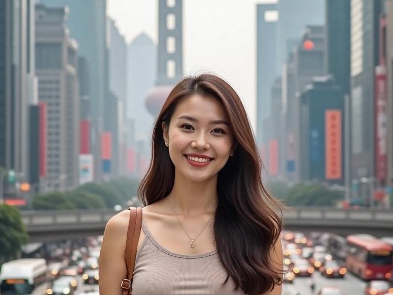 The Yangtze Delta Megaregion: Shanghai's Expanding Sphere of Influence