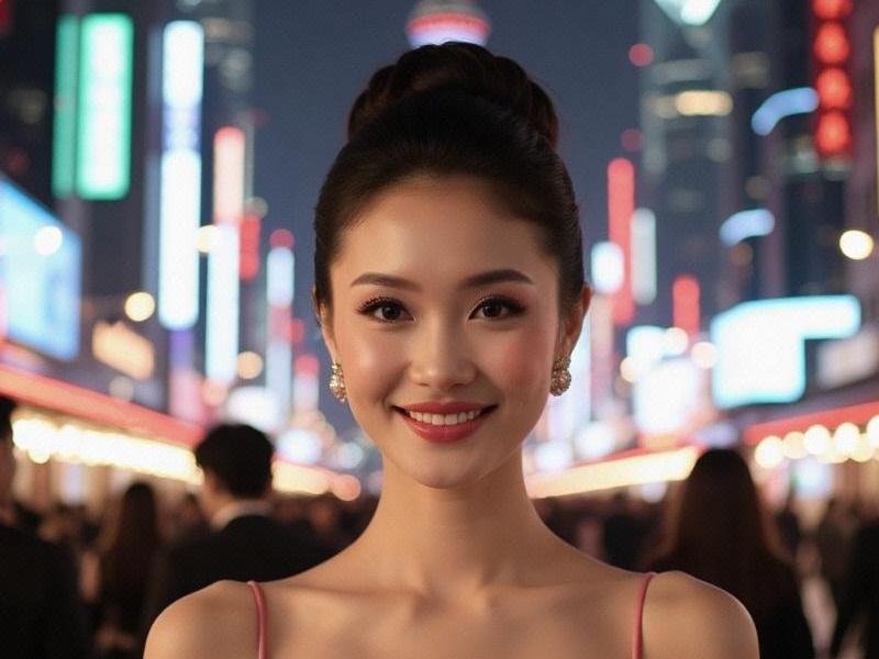 《霓虹密码：上海娱乐会所的百年浮沉录》
