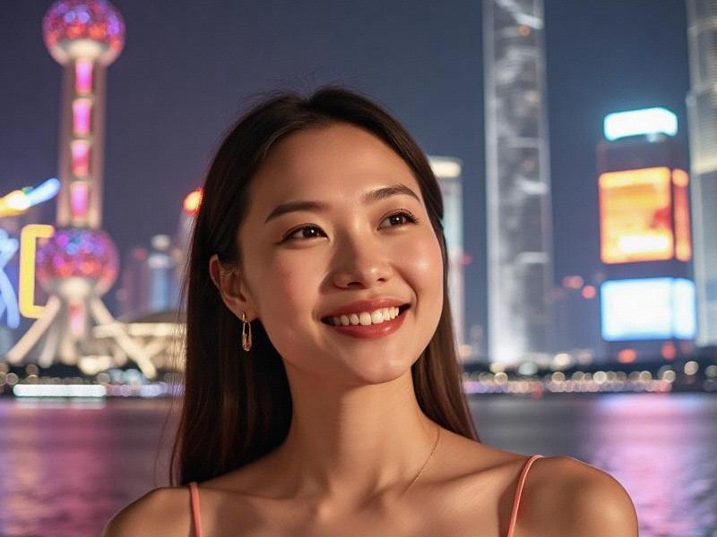 Silicon Bund: How Shanghai Women Are Coding the Future of Beauty