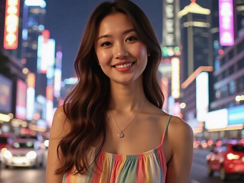 The Shanghai Paradox: How the City's Women Are Redefining Chinese Femininity