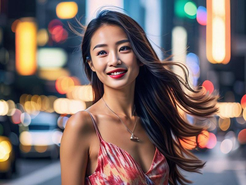 Shanghai's Vibrant Entertainment Club Scene: A Nightlife Renaissance