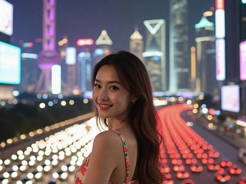 Shanghai's Elite Entertainment Clubs: Where Business Meets Leisure in China's Global City
