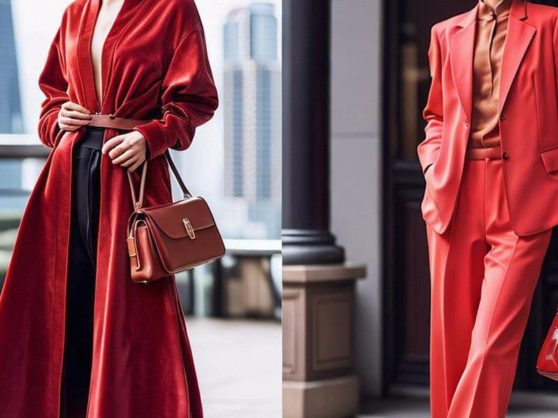 Shanghai Beauties: A Blend of Tradition and Modernity