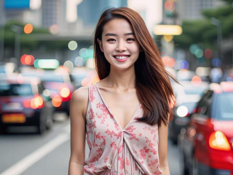 Shanghai: A Vibrant Metropolis at the Forefront of China's Modernization