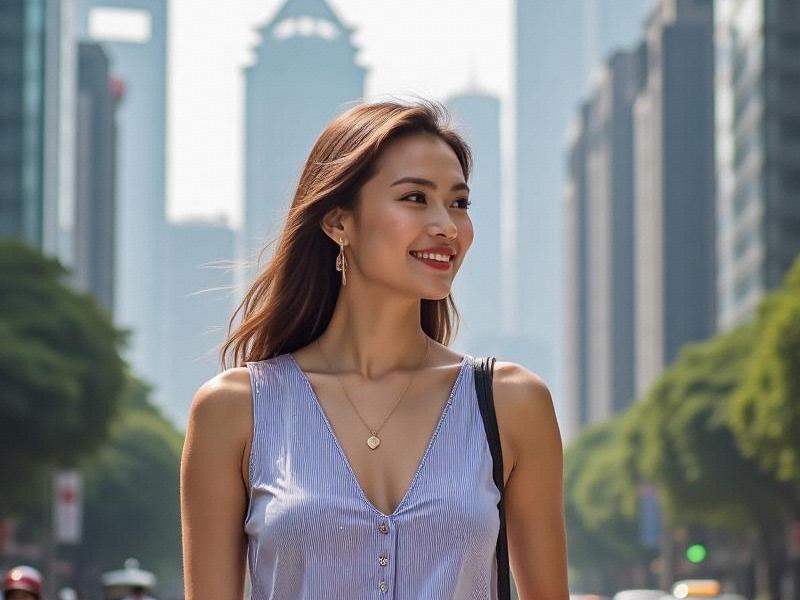 The Shanghai Circle: How China's Eastern Gateway is Redefining Regional Development
