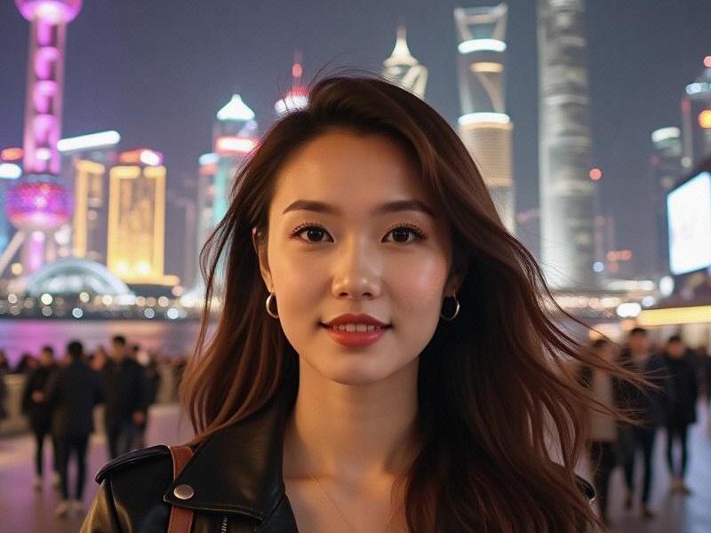 【海派佳人】解码上海女性的十二时辰美学