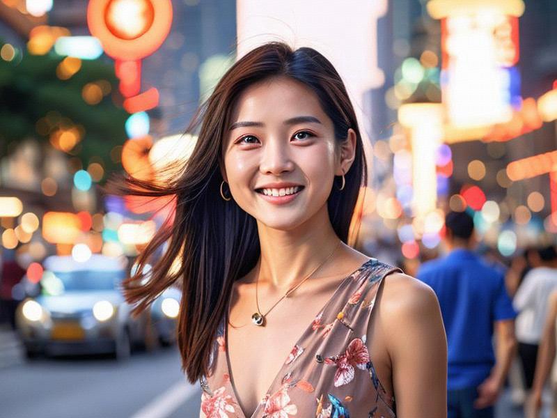 Shanghai's Beauty Renaissance: A Journey of Transformation and Innovation
