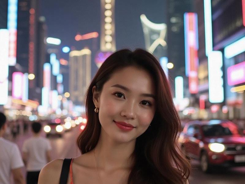 Shanghai Femininity 3.0: The New Archetype of Asian Modern Womanhood