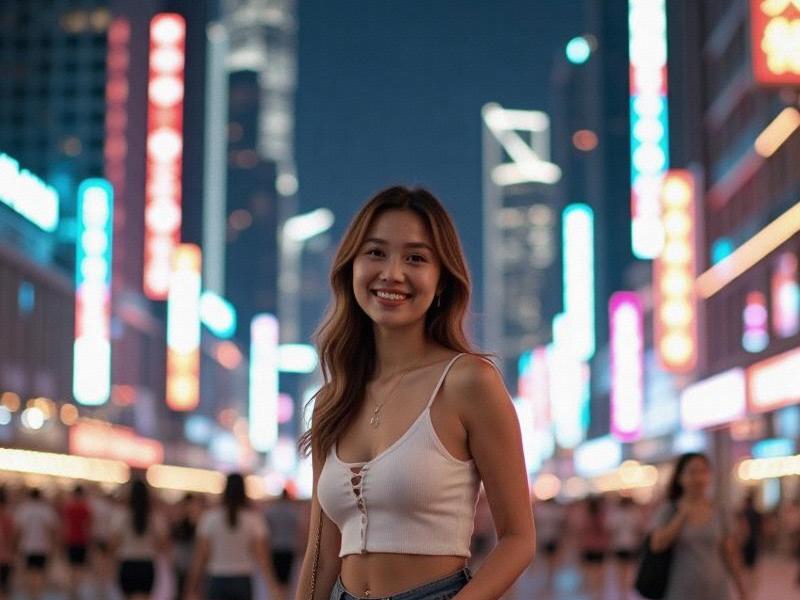 Shanghai's Modern Goddesses: Where Timeless Elegance Meets 21st Century Ambition