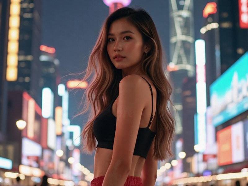 Shanghai Glamour 3.0: How Metropolitan Women Are Redefining Chinese Femininity